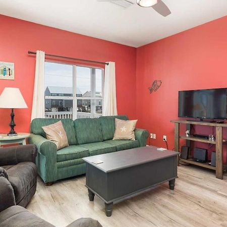 Plum Perfect By Meyer Vacation Rentals Gulf Shores Esterno foto