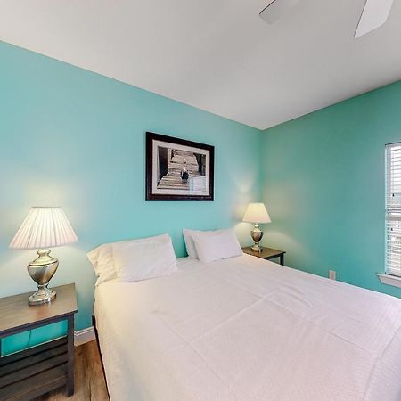 Plum Perfect By Meyer Vacation Rentals Gulf Shores Esterno foto