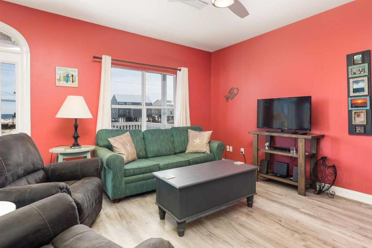 Plum Perfect By Meyer Vacation Rentals Gulf Shores Esterno foto