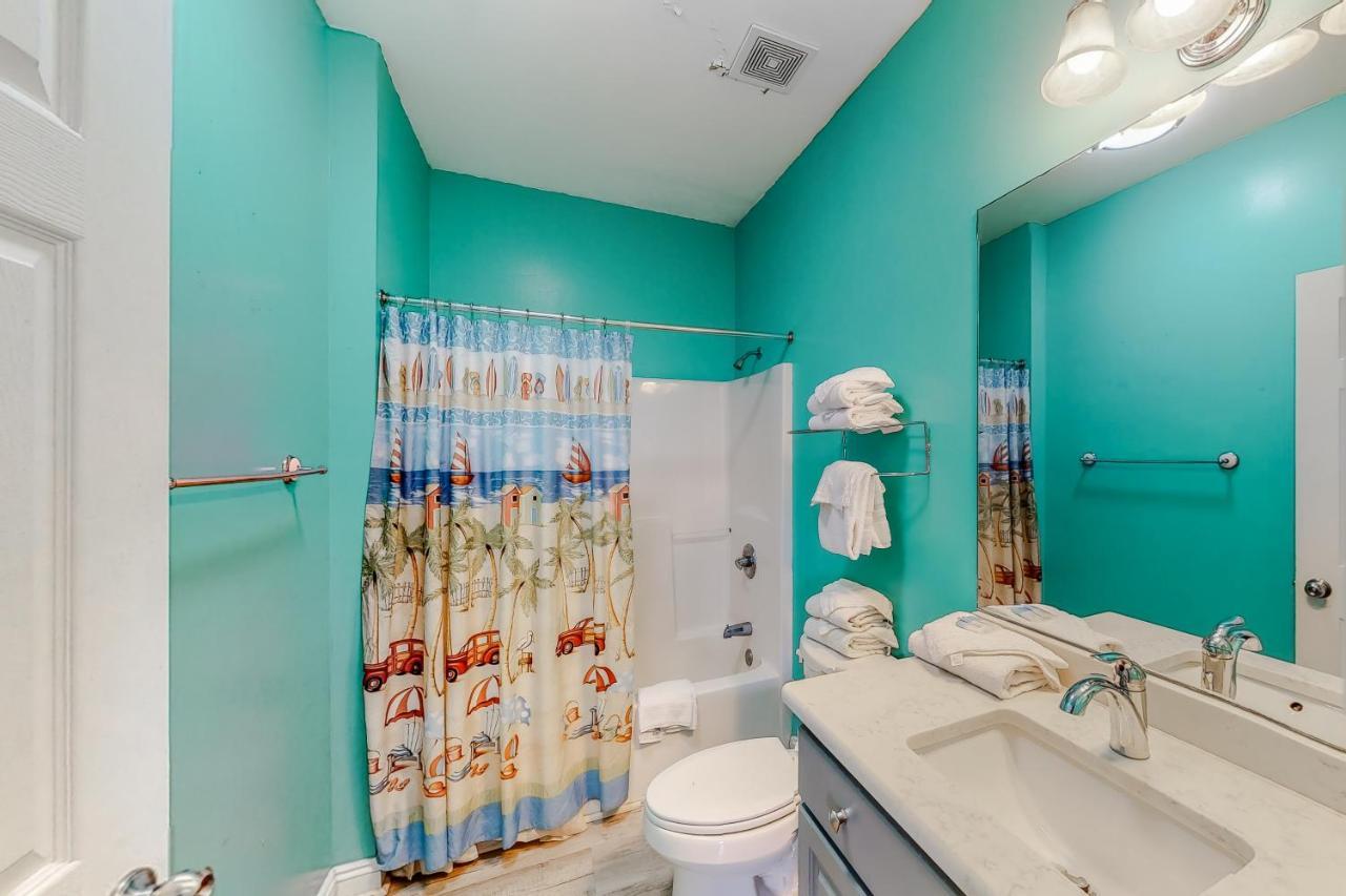 Plum Perfect By Meyer Vacation Rentals Gulf Shores Esterno foto