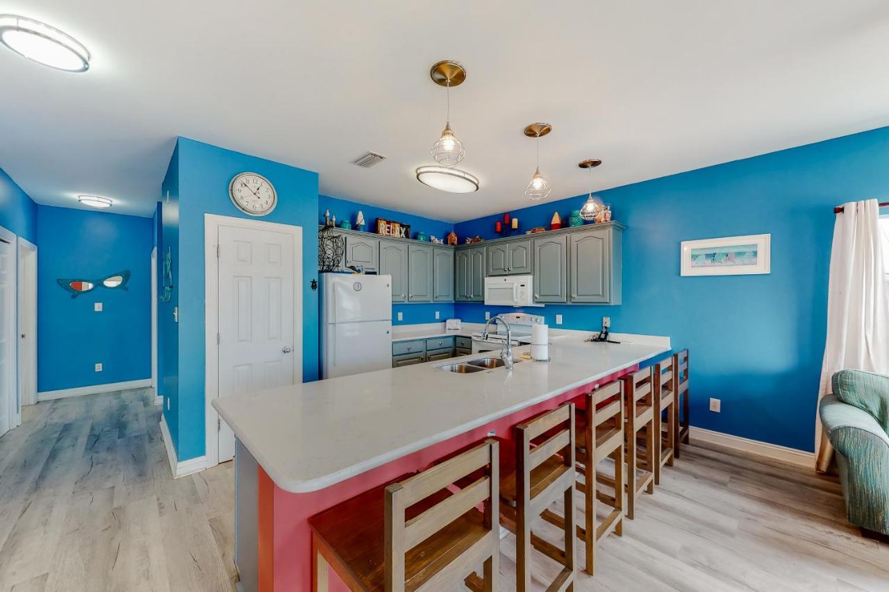 Plum Perfect By Meyer Vacation Rentals Gulf Shores Esterno foto