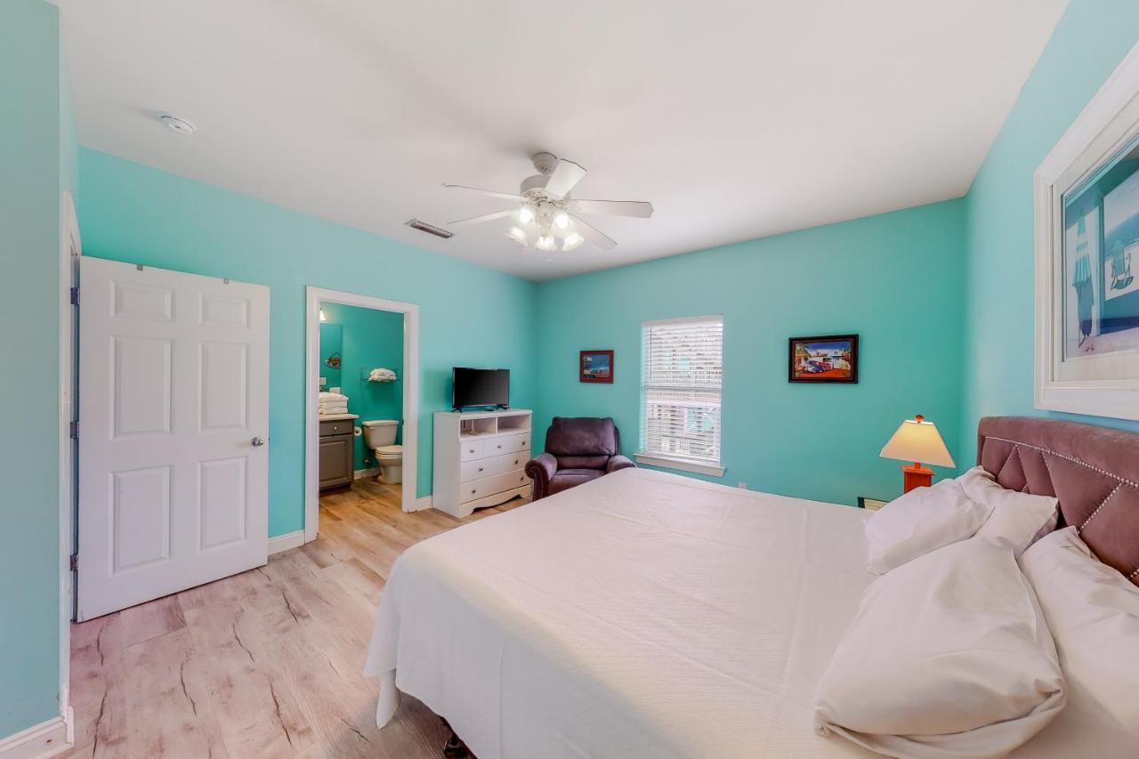 Plum Perfect By Meyer Vacation Rentals Gulf Shores Esterno foto