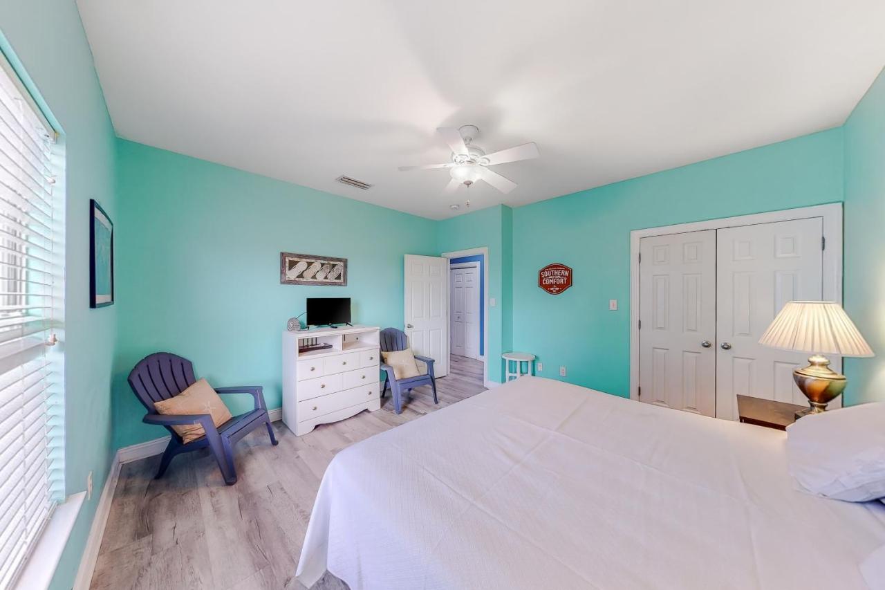 Plum Perfect By Meyer Vacation Rentals Gulf Shores Esterno foto