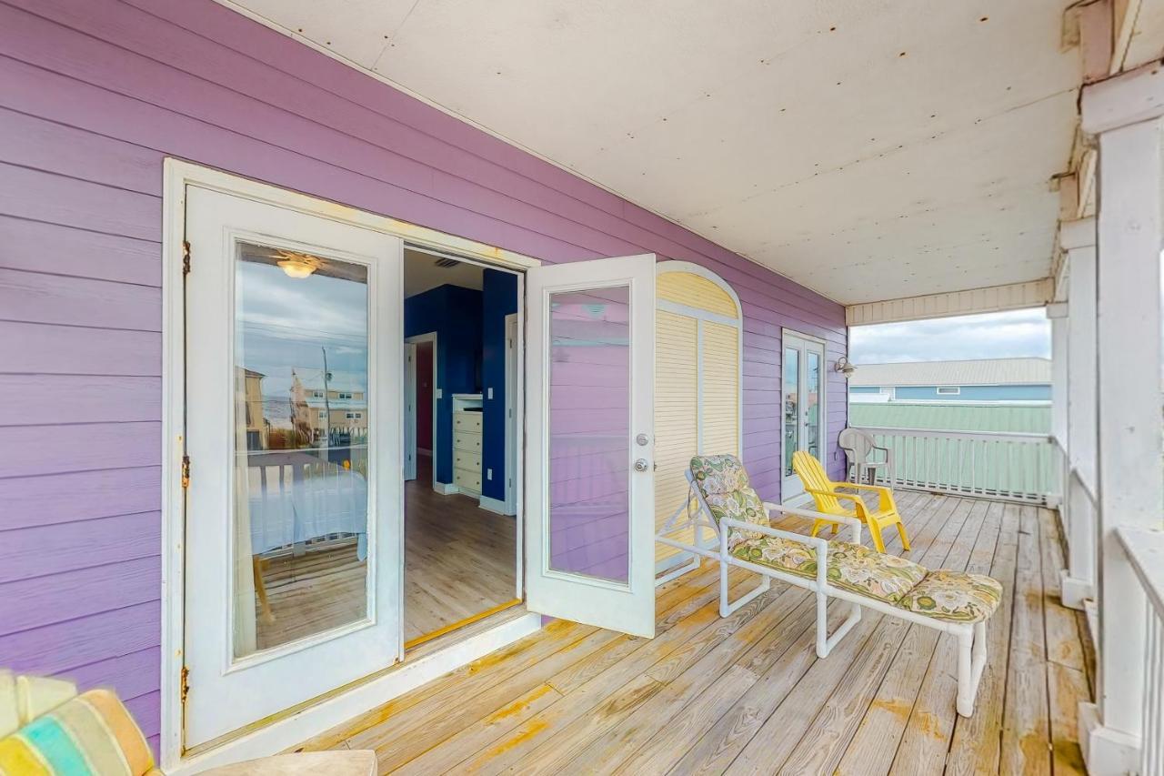 Plum Perfect By Meyer Vacation Rentals Gulf Shores Esterno foto