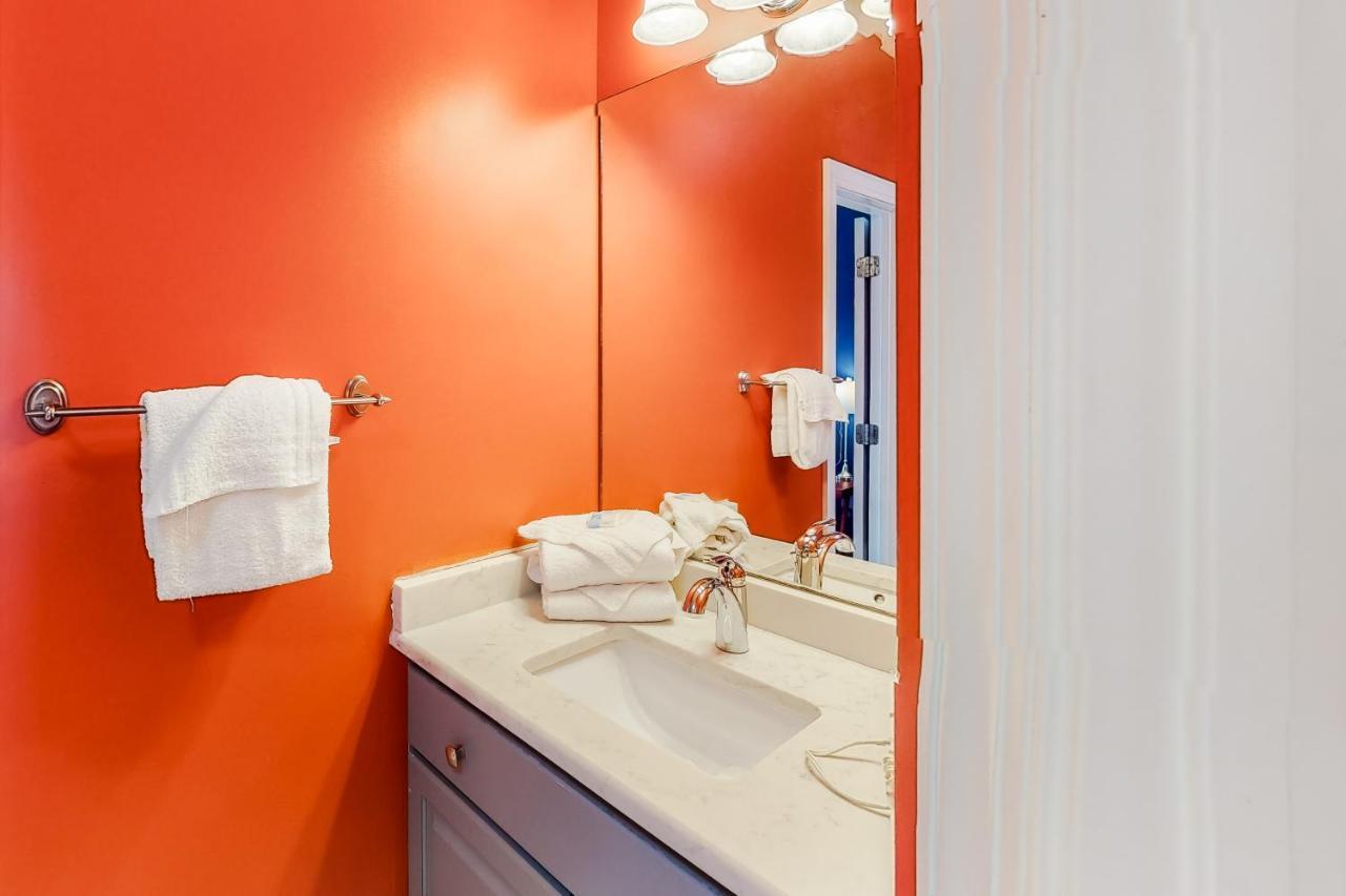 Plum Perfect By Meyer Vacation Rentals Gulf Shores Esterno foto