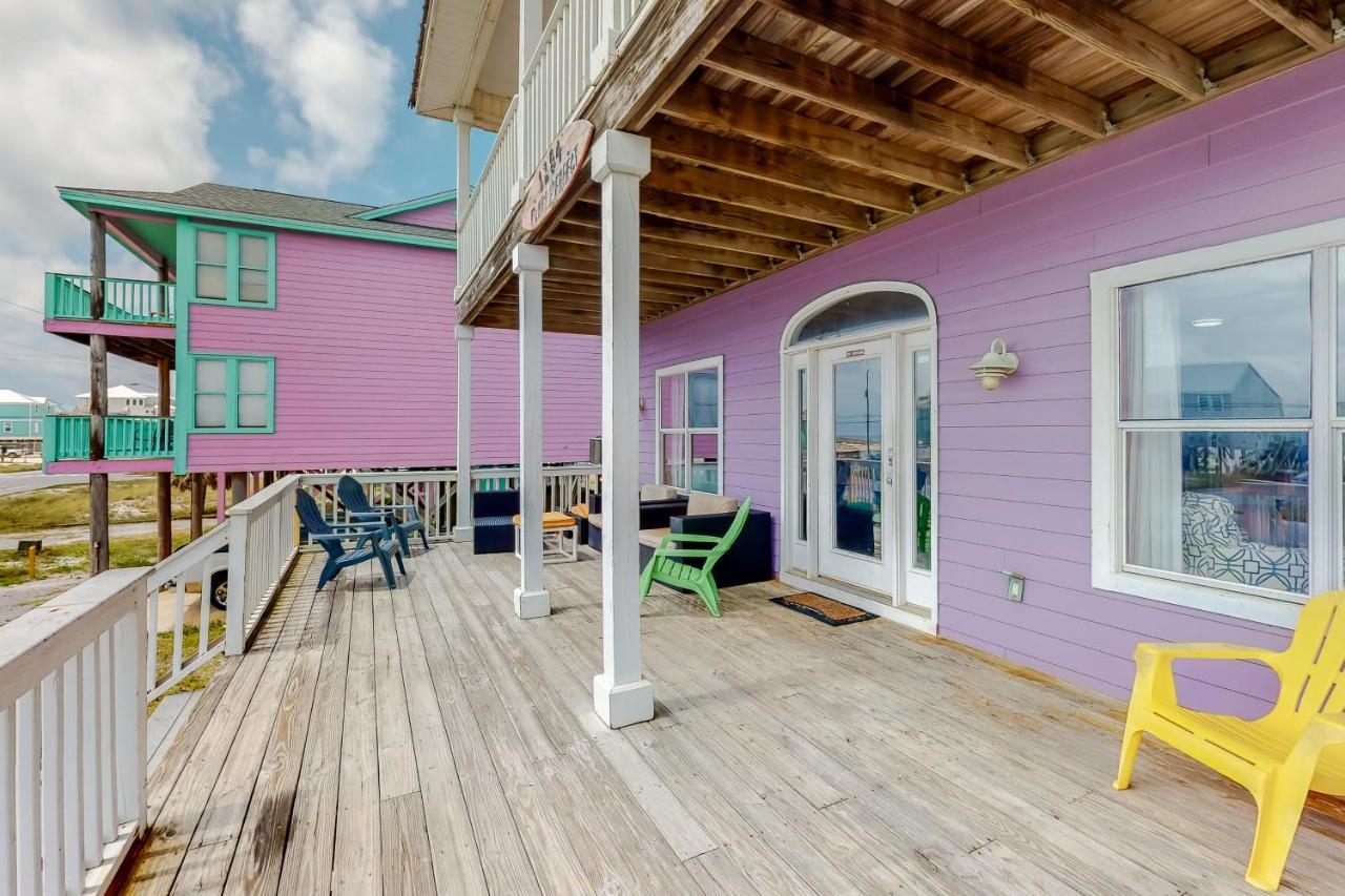Plum Perfect By Meyer Vacation Rentals Gulf Shores Esterno foto