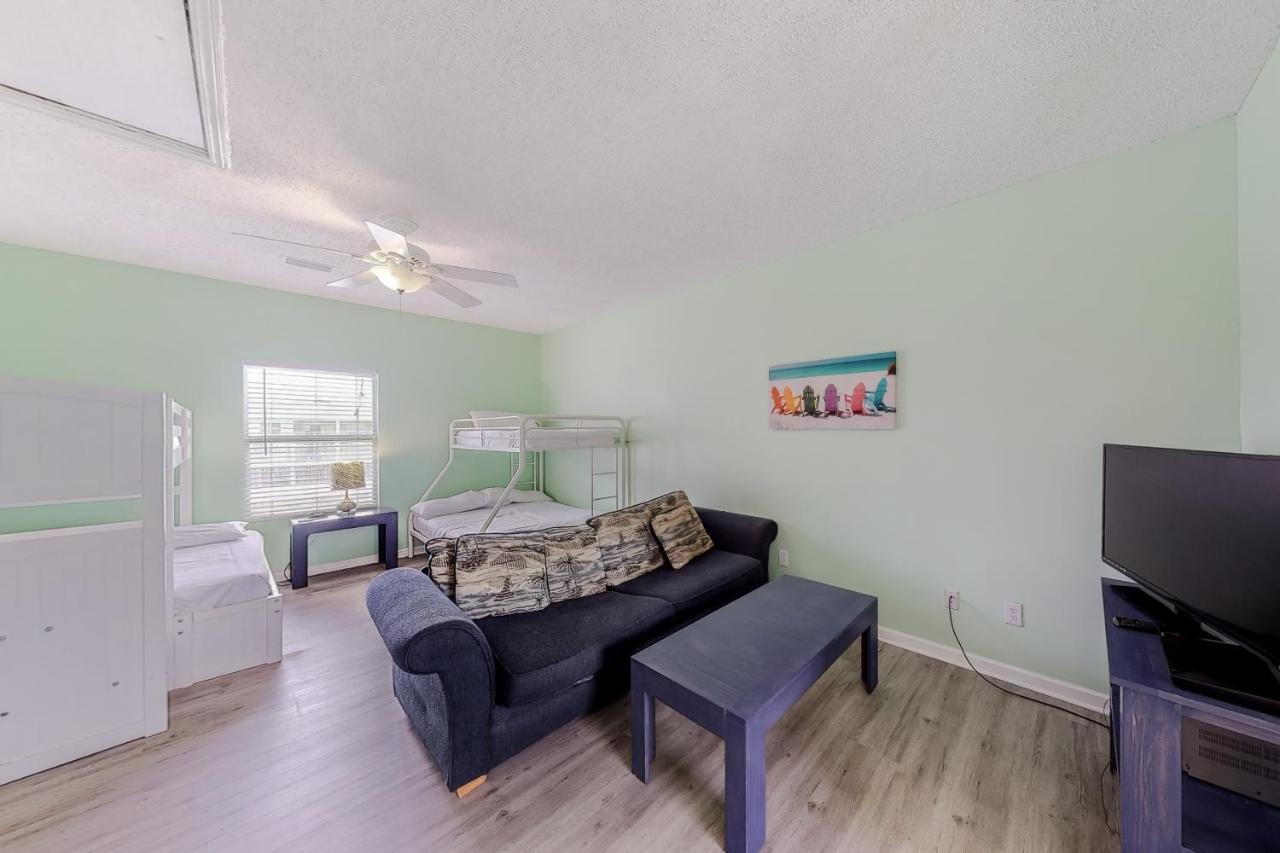 Plum Perfect By Meyer Vacation Rentals Gulf Shores Esterno foto