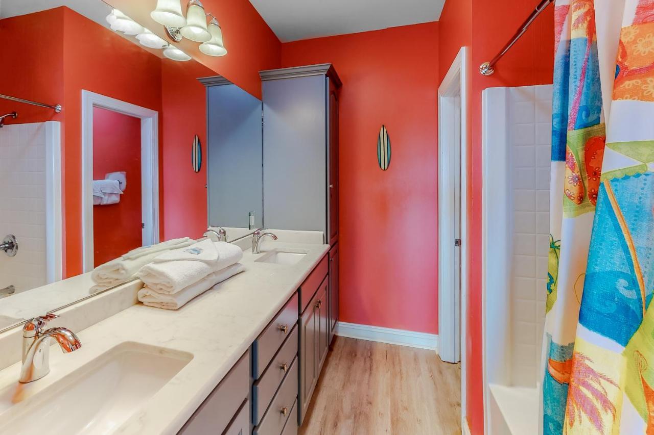 Plum Perfect By Meyer Vacation Rentals Gulf Shores Esterno foto