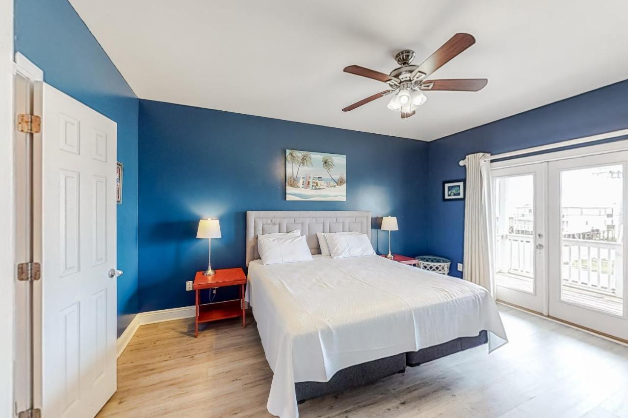 Plum Perfect By Meyer Vacation Rentals Gulf Shores Esterno foto