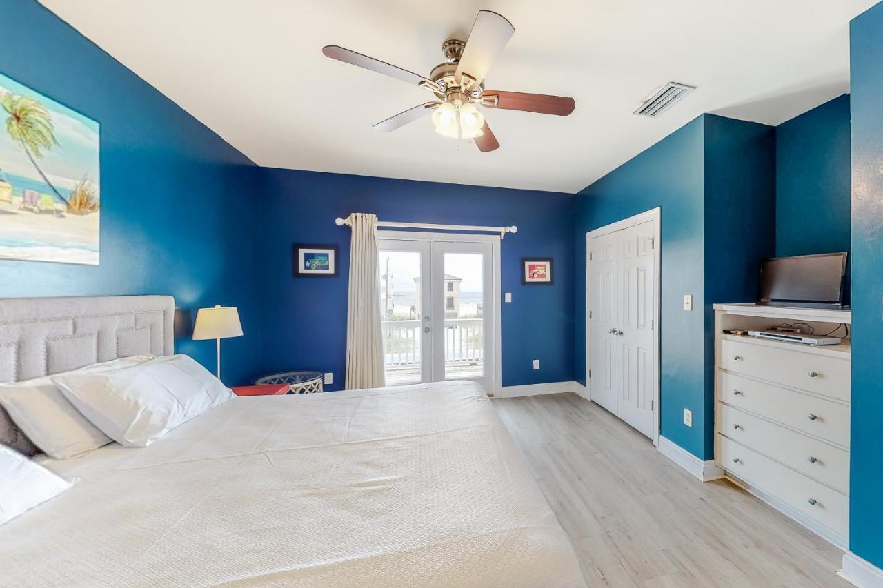 Plum Perfect By Meyer Vacation Rentals Gulf Shores Esterno foto