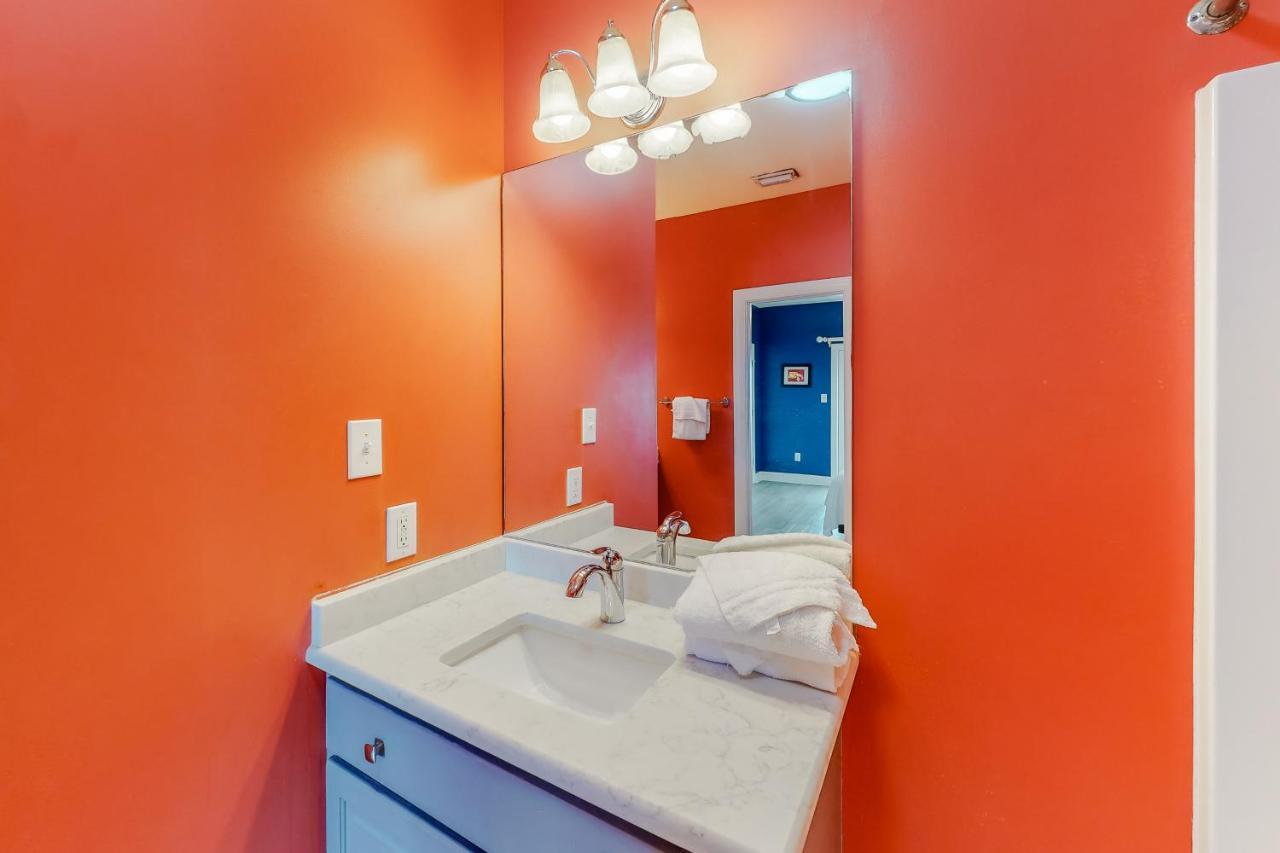 Plum Perfect By Meyer Vacation Rentals Gulf Shores Esterno foto