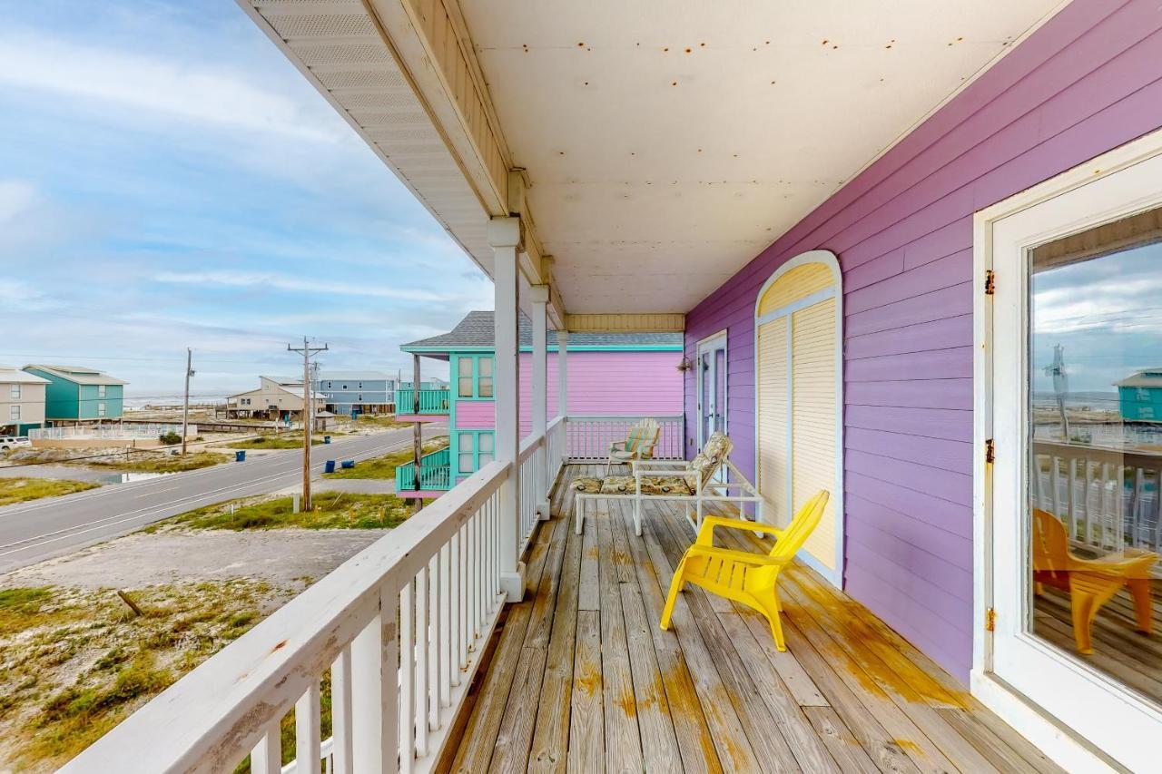 Plum Perfect By Meyer Vacation Rentals Gulf Shores Esterno foto
