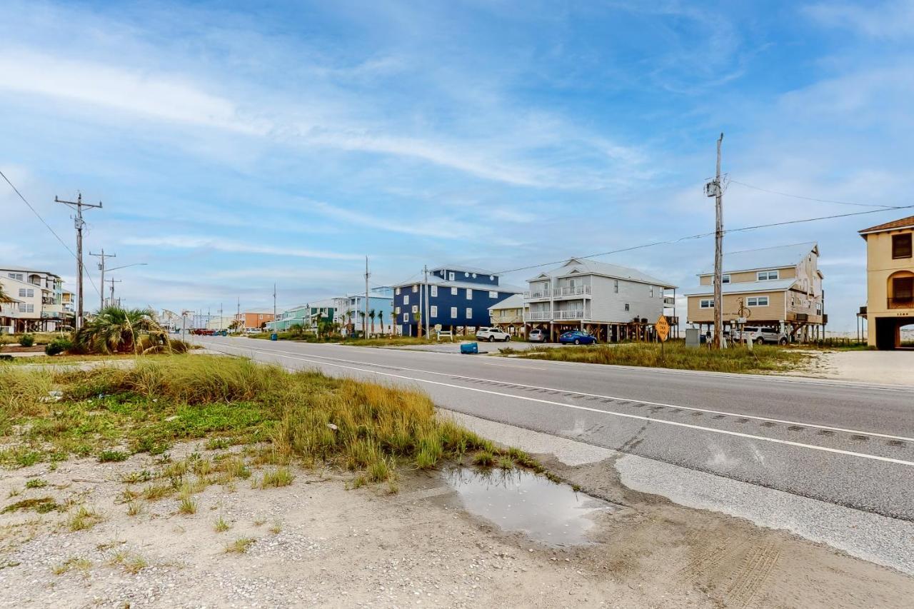 Plum Perfect By Meyer Vacation Rentals Gulf Shores Esterno foto