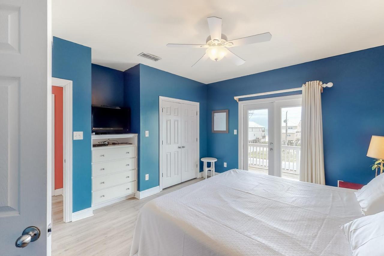Plum Perfect By Meyer Vacation Rentals Gulf Shores Esterno foto