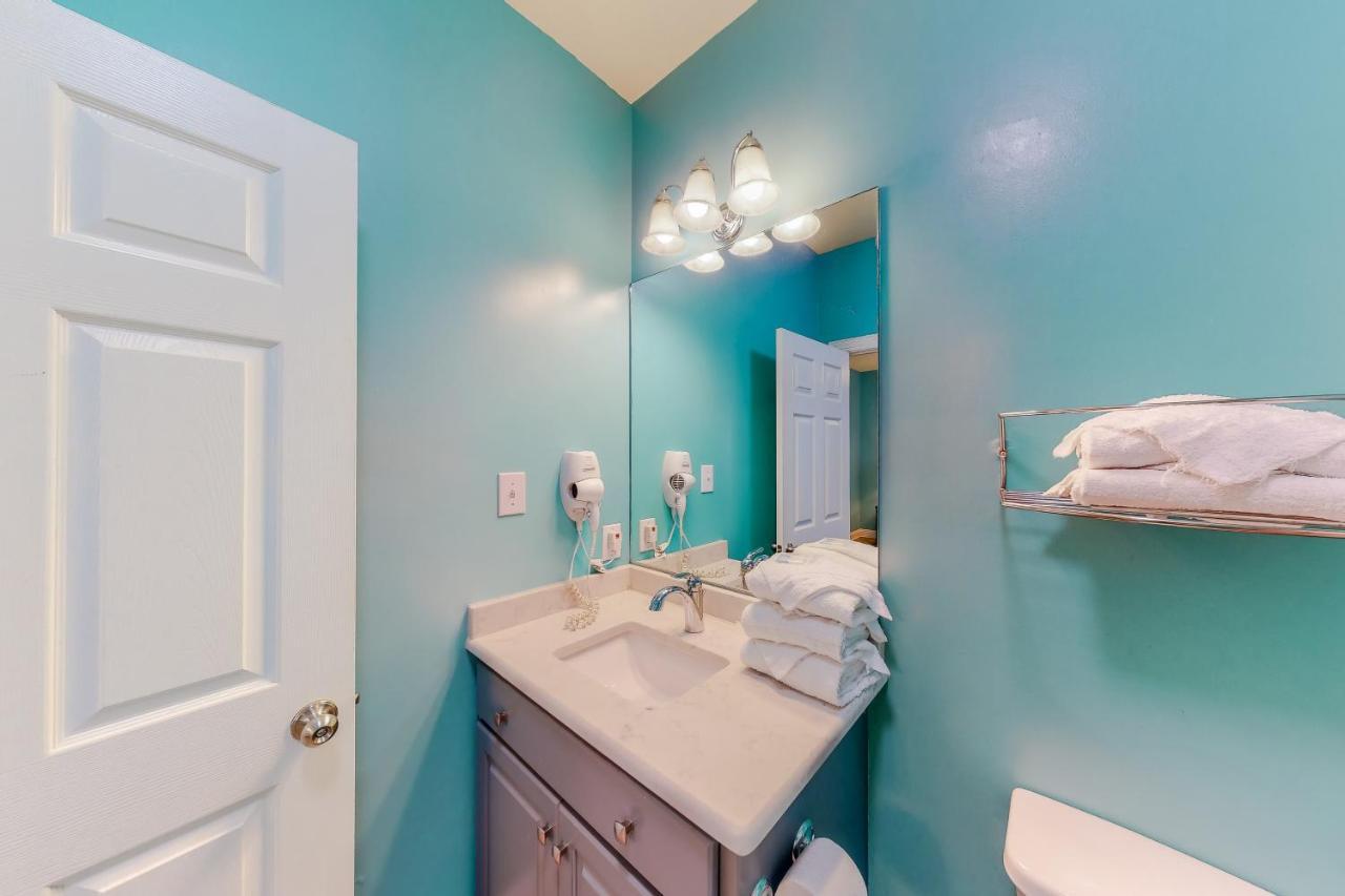 Plum Perfect By Meyer Vacation Rentals Gulf Shores Esterno foto