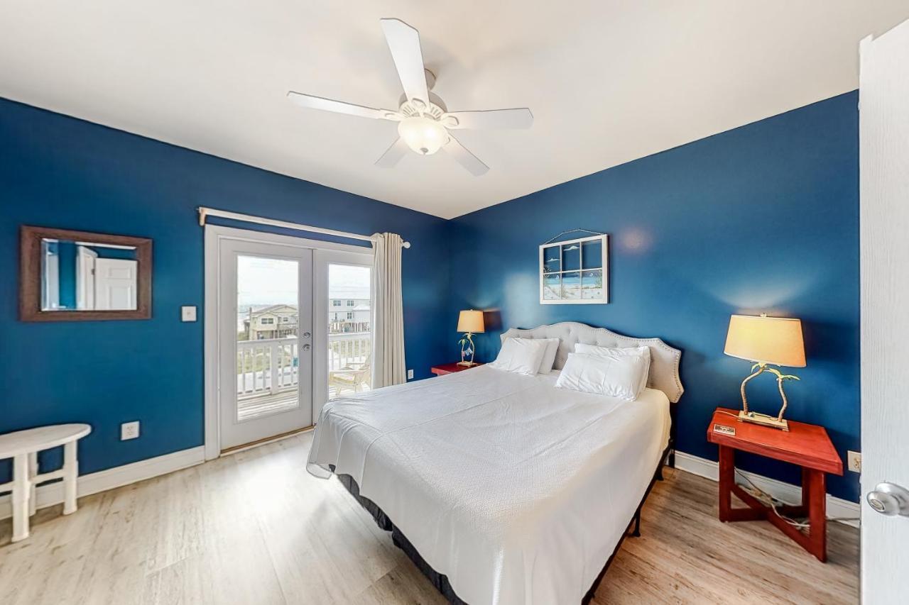 Plum Perfect By Meyer Vacation Rentals Gulf Shores Esterno foto
