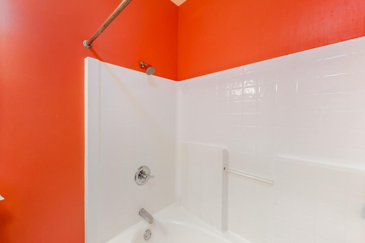 Plum Perfect By Meyer Vacation Rentals Gulf Shores Esterno foto