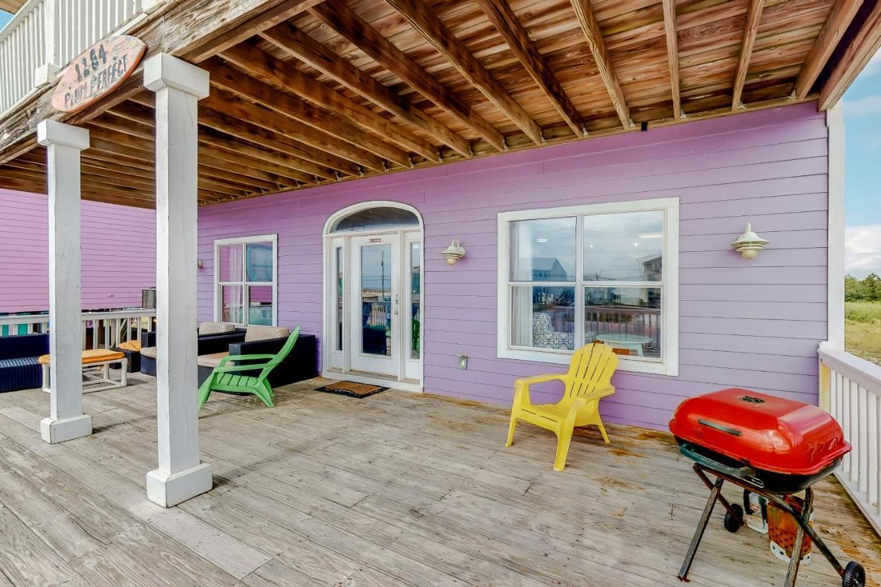 Plum Perfect By Meyer Vacation Rentals Gulf Shores Esterno foto
