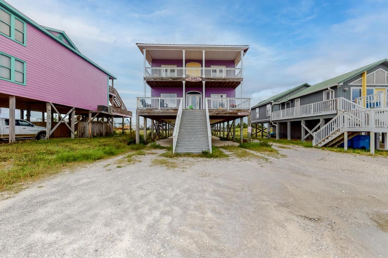 Plum Perfect By Meyer Vacation Rentals Gulf Shores Esterno foto