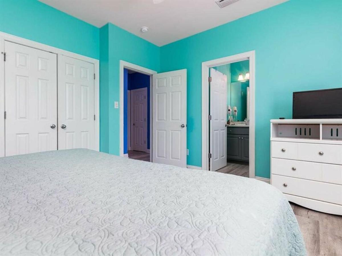 Plum Perfect By Meyer Vacation Rentals Gulf Shores Esterno foto